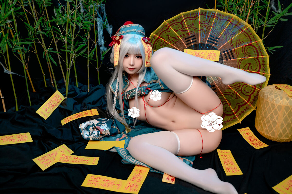 Coser@爆机少女喵小吉 Nekokoyoshi 子不语 0062 1447206792.jpg