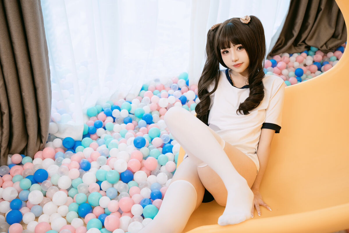 Coser@爆机少女喵小吉 Nekokoyoshi 小吉的私密乐园 0026 9493419254.jpg