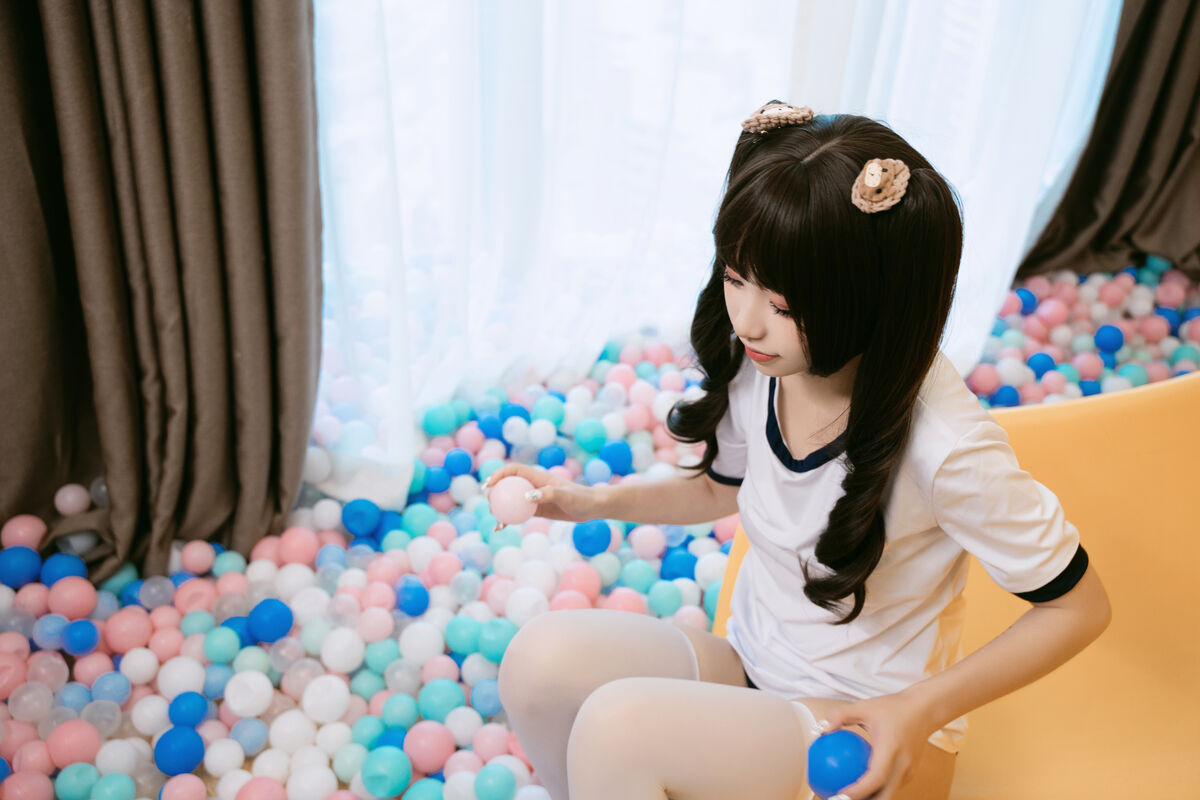 Coser@爆机少女喵小吉 Nekokoyoshi 小吉的私密乐园 0030 3102621631.jpg