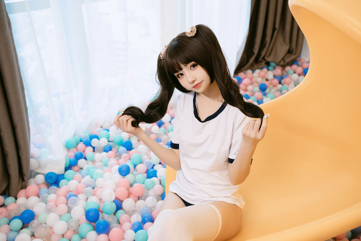 Coser@爆机少女喵小吉 Nekokoyoshi 小吉的私密乐园 0032 8686701203.jpg