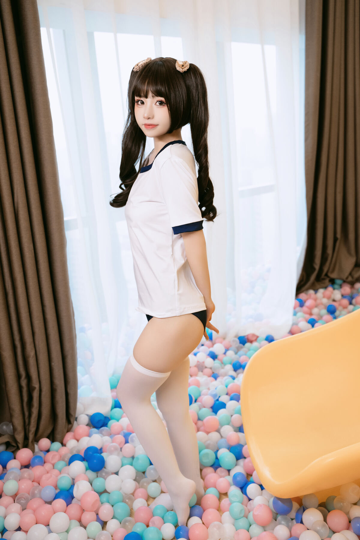 Coser@爆机少女喵小吉 Nekokoyoshi 小吉的私密乐园 0043 9342936913.jpg