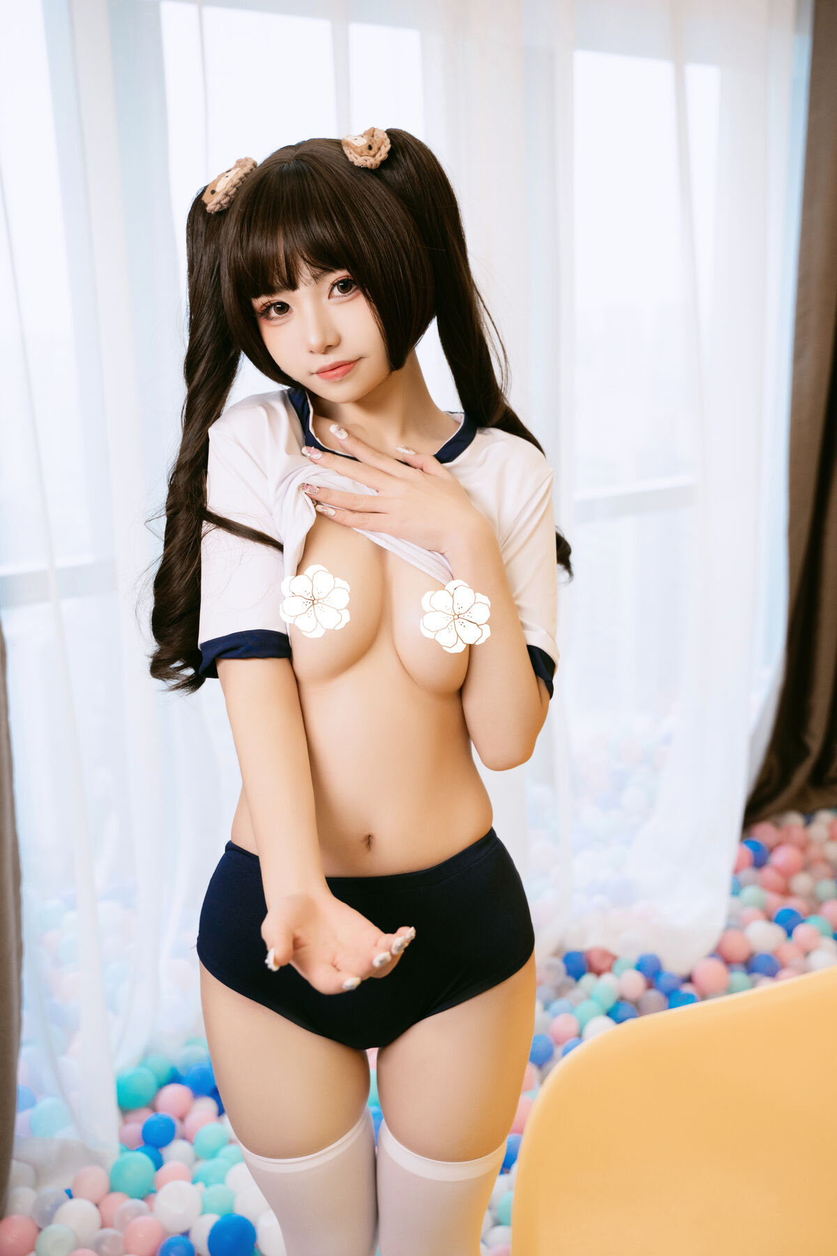 Coser@爆机少女喵小吉 Nekokoyoshi 小吉的私密乐园 0056 7631690334.jpg