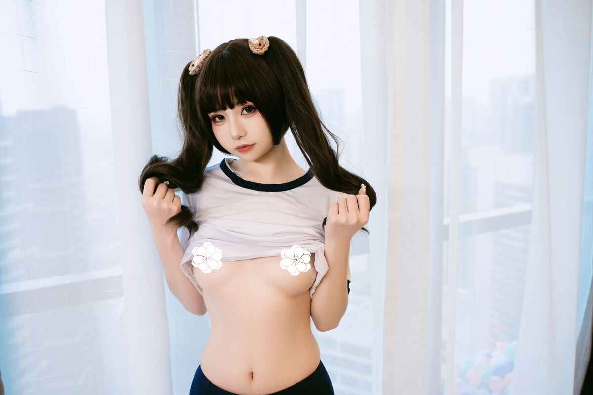 Coser@爆机少女喵小吉 Nekokoyoshi 小吉的私密乐园 0079 5512515387.jpg