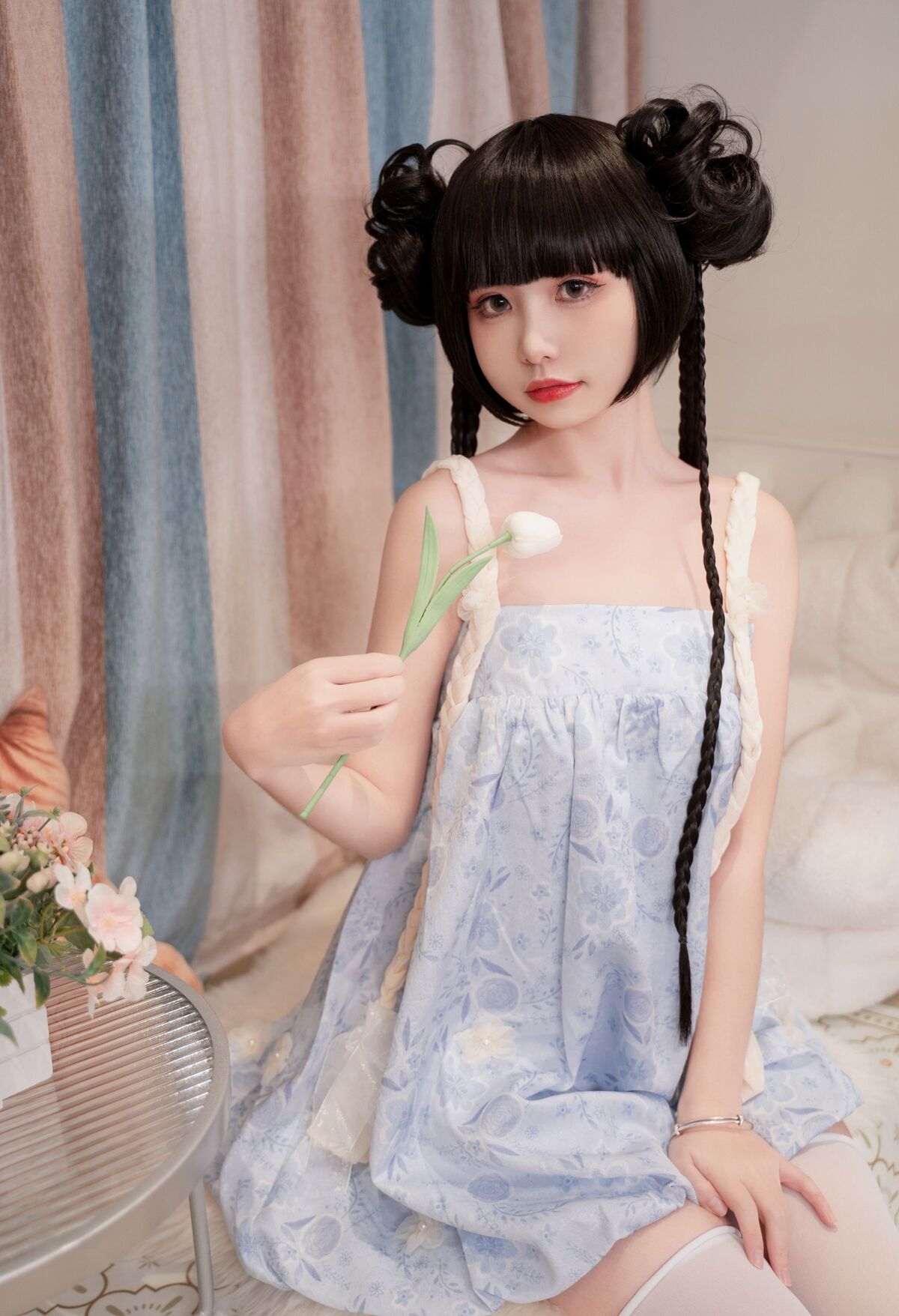 Coser@爆机少女喵小吉 Nekokoyoshi 小吉的答谢礼 0001 9453892040.jpg