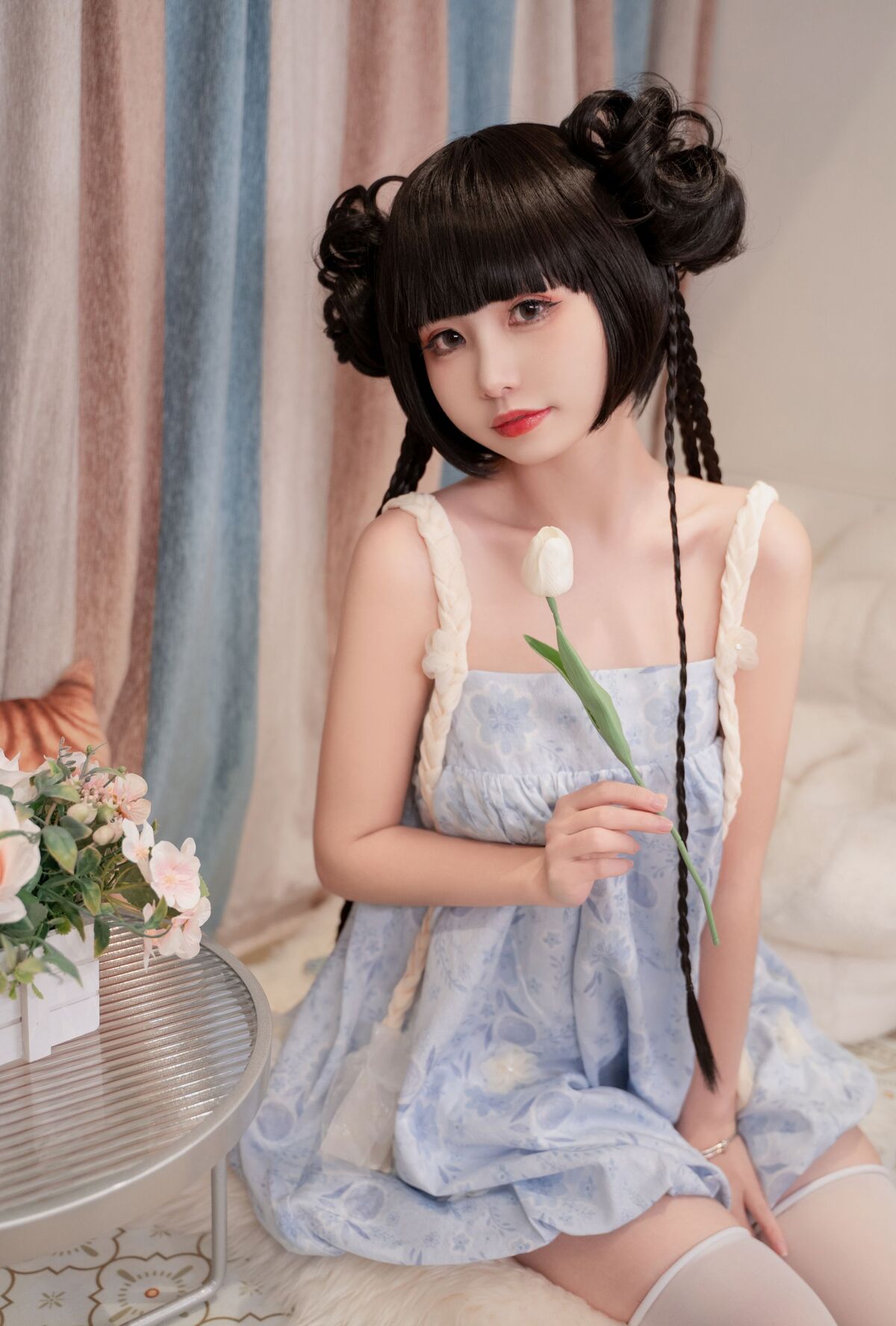 Coser@爆机少女喵小吉 Nekokoyoshi 小吉的答谢礼 0002 7553388711.jpg