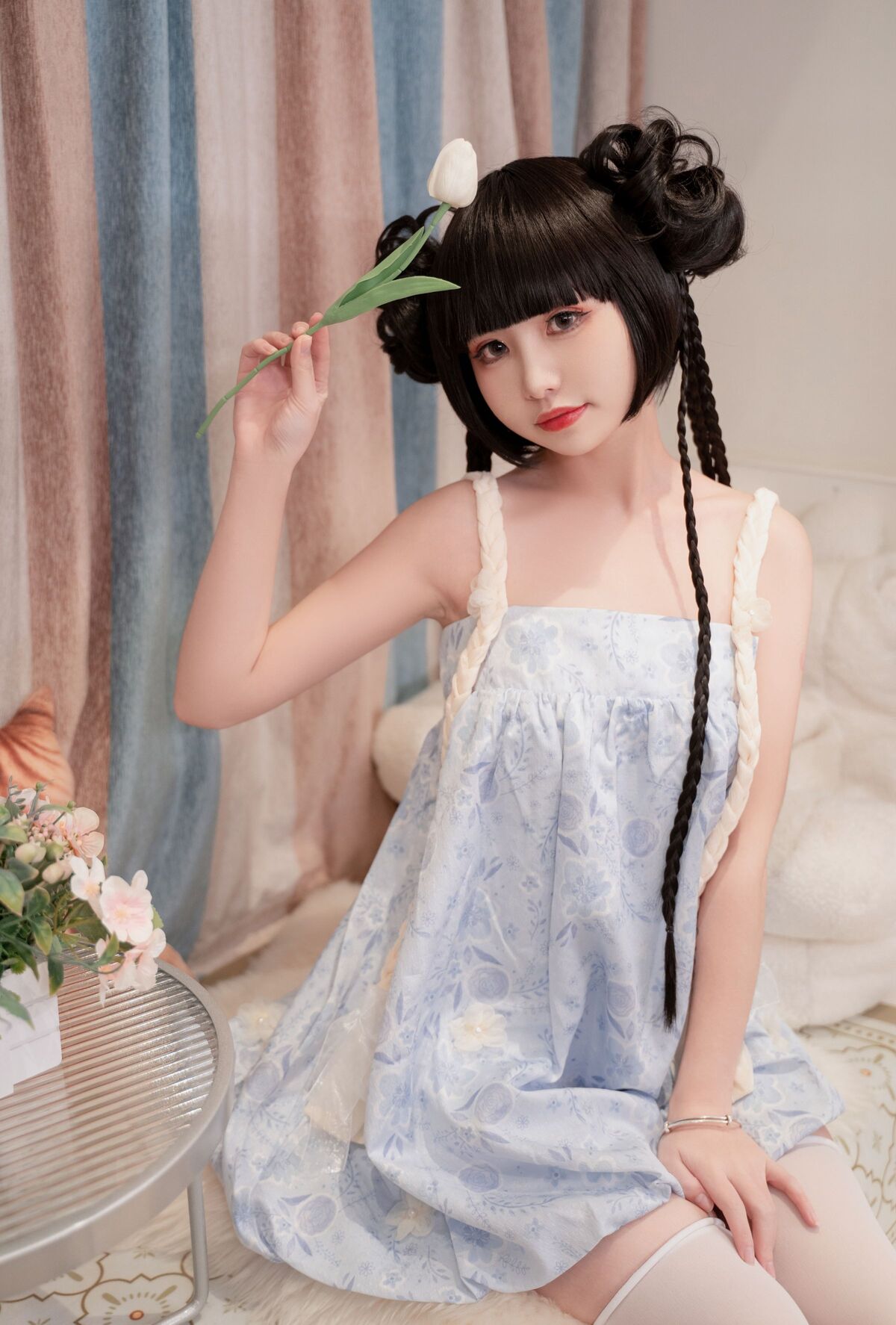 Coser@爆机少女喵小吉 Nekokoyoshi 小吉的答谢礼 0003 8887520479.jpg