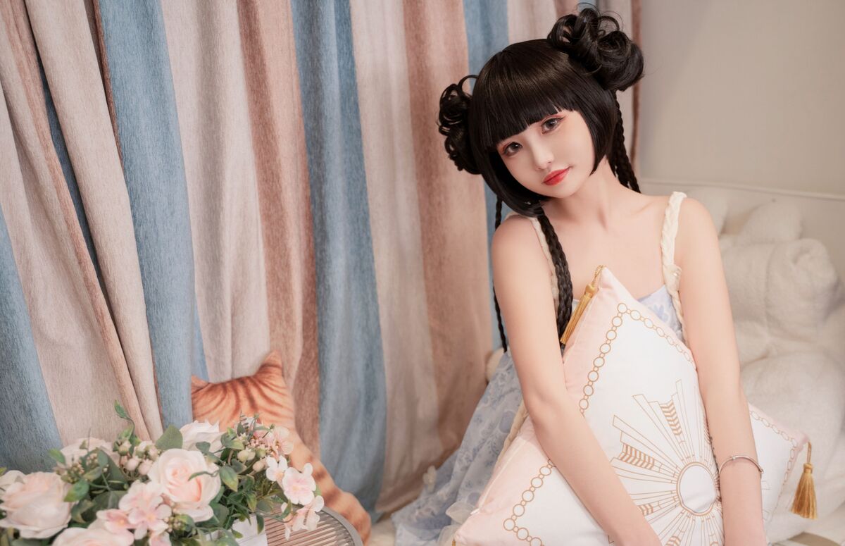 Coser@爆机少女喵小吉 Nekokoyoshi 小吉的答谢礼 0008 3618548455.jpg