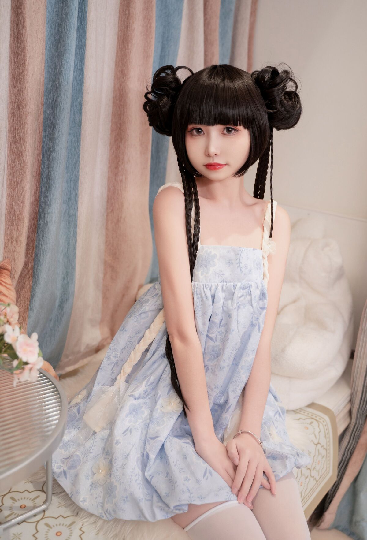 Coser@爆机少女喵小吉 Nekokoyoshi 小吉的答谢礼 0011 1226094605.jpg