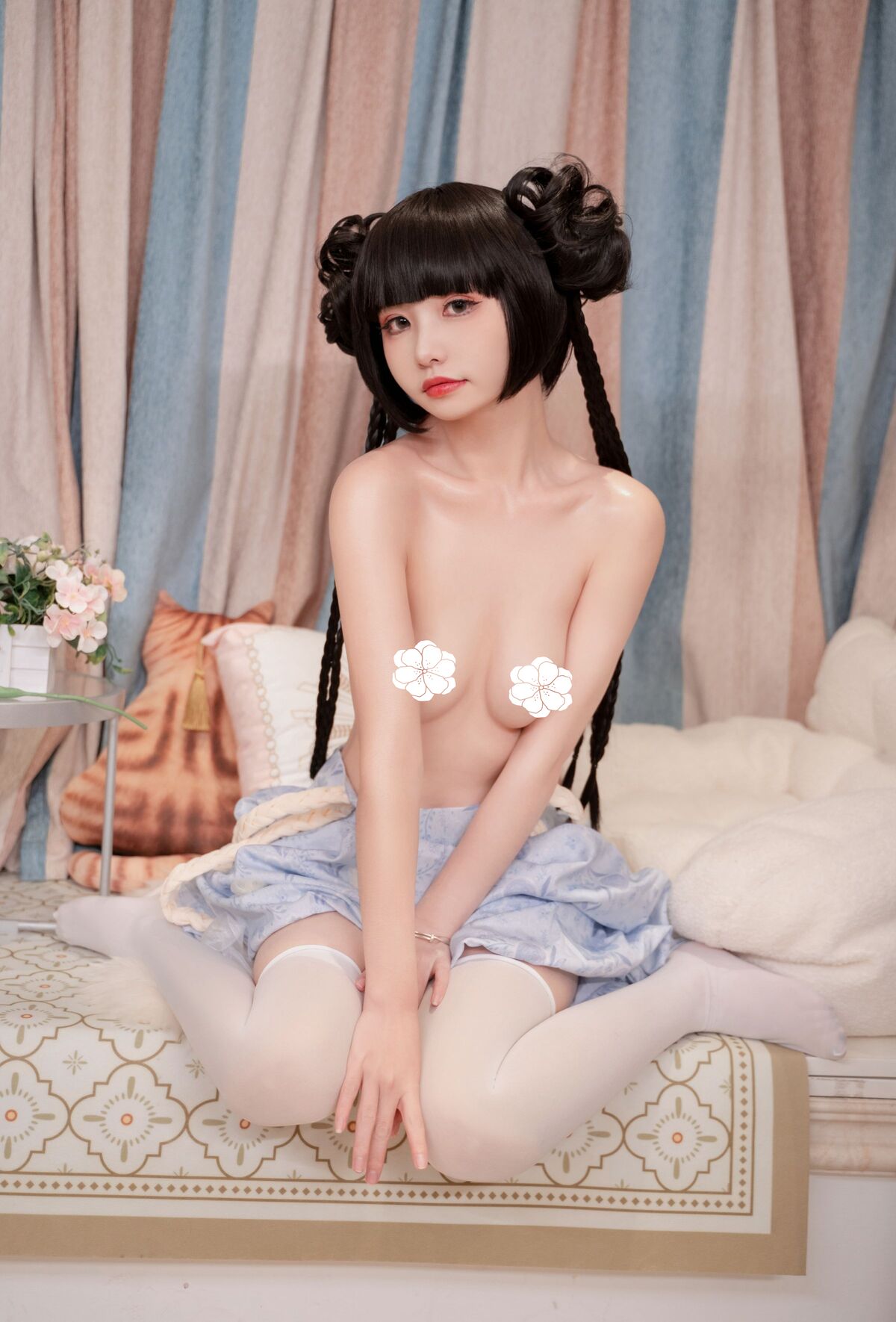 Coser@爆机少女喵小吉 Nekokoyoshi 小吉的答谢礼 0018 6019653088.jpg