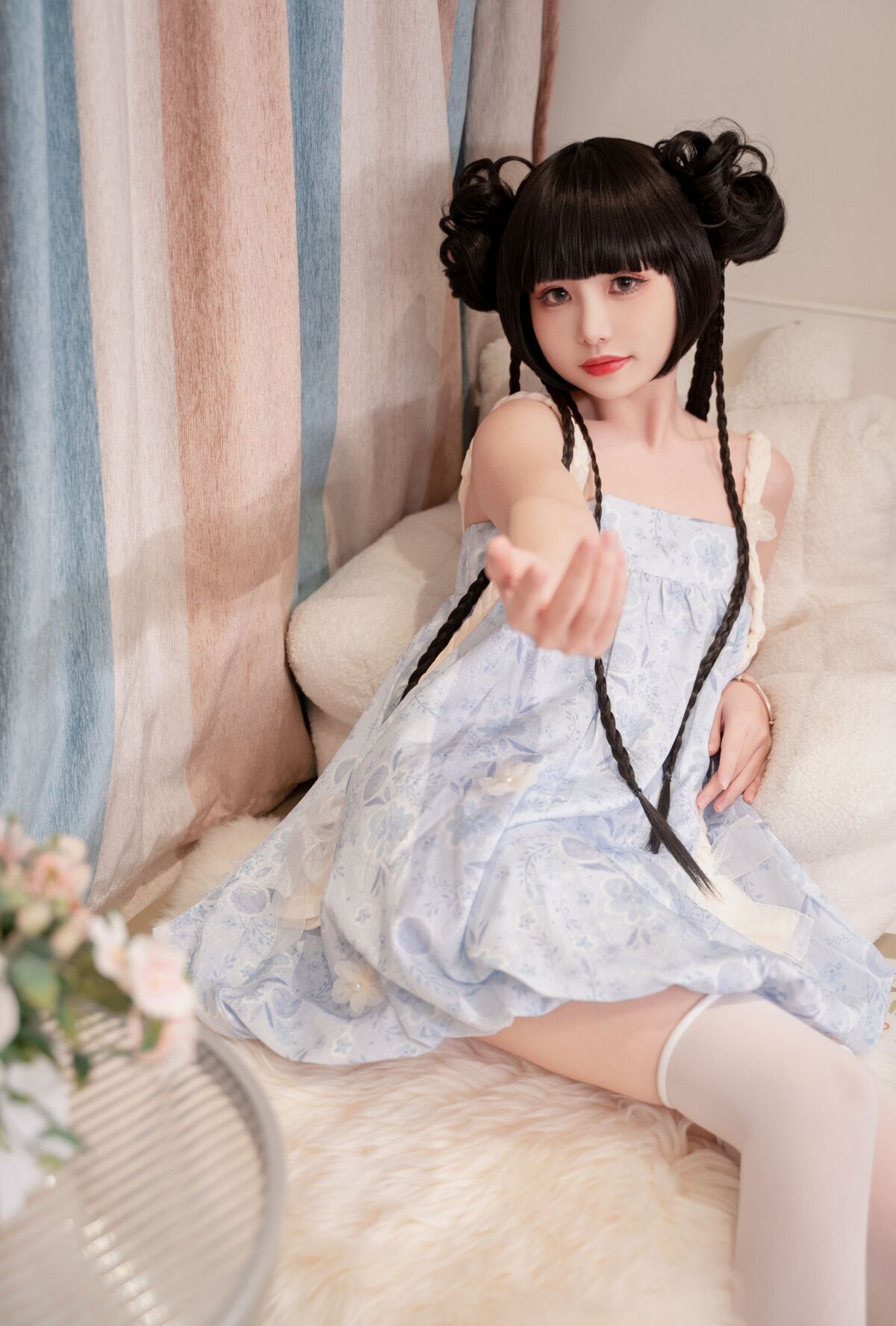 Coser@爆机少女喵小吉 Nekokoyoshi 小吉的答谢礼 0033 0424663473.jpg