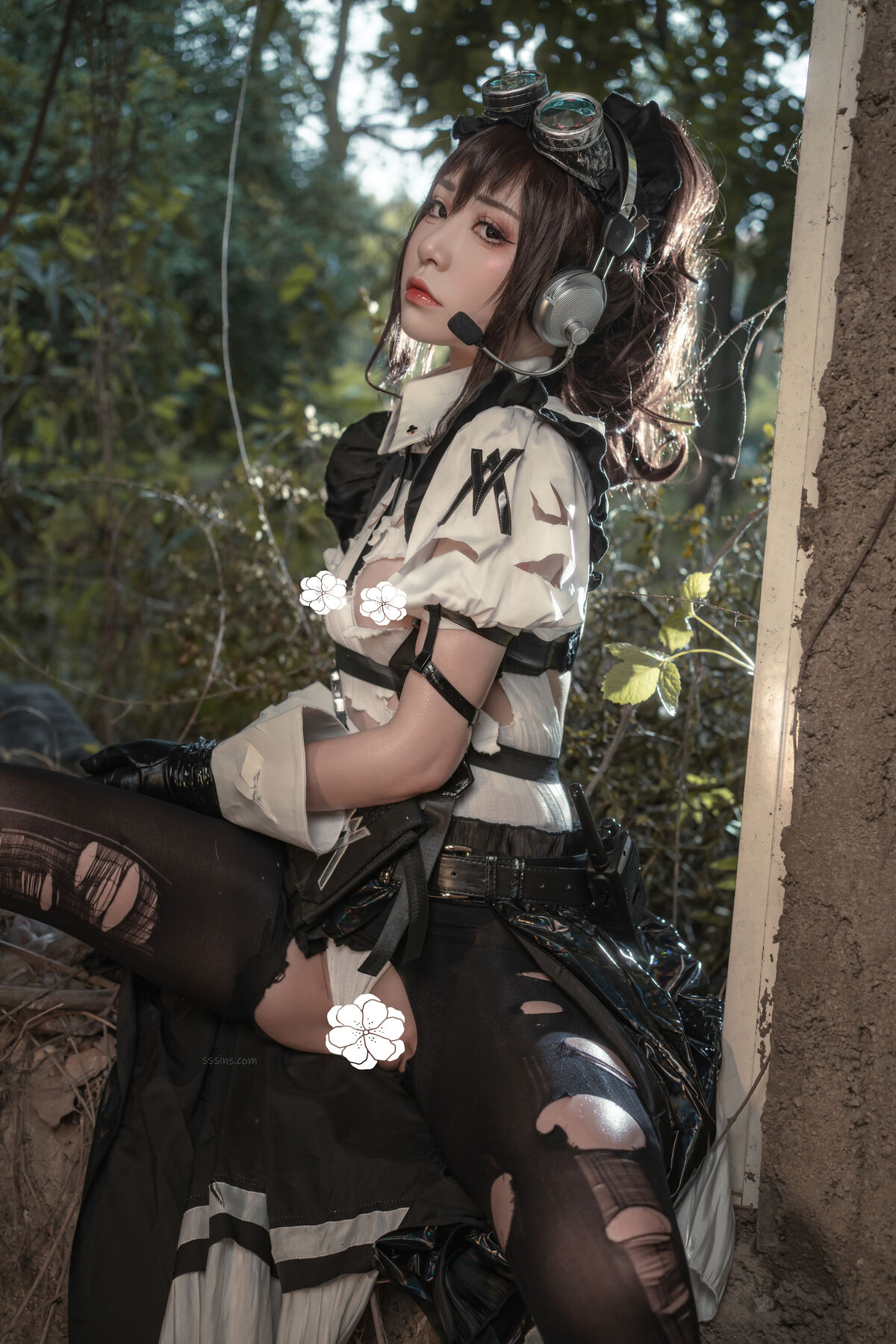 Coser@爆机少女喵小吉 Nekokoyoshi 战斗女仆 第二弹 0012 3806169191.jpg