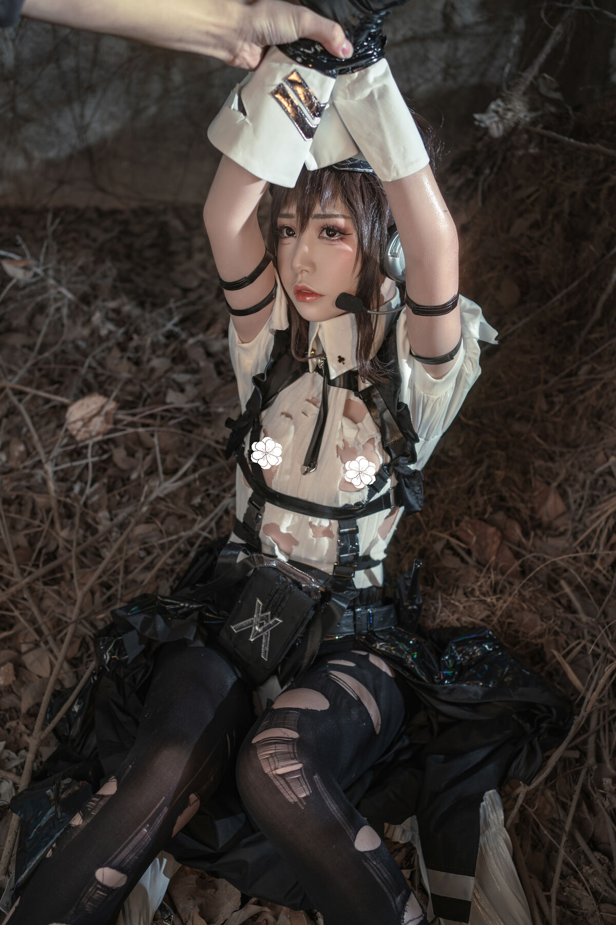 Coser@爆机少女喵小吉 Nekokoyoshi 战斗女仆 第二弹 0016 1526104511.jpg