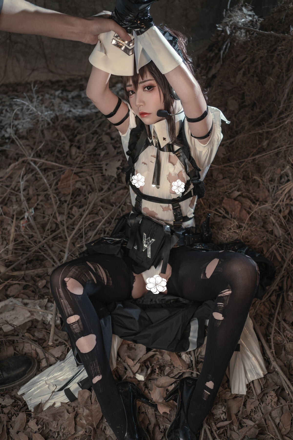 Coser@爆机少女喵小吉 Nekokoyoshi 战斗女仆 第二弹 0017 2655546343.jpg