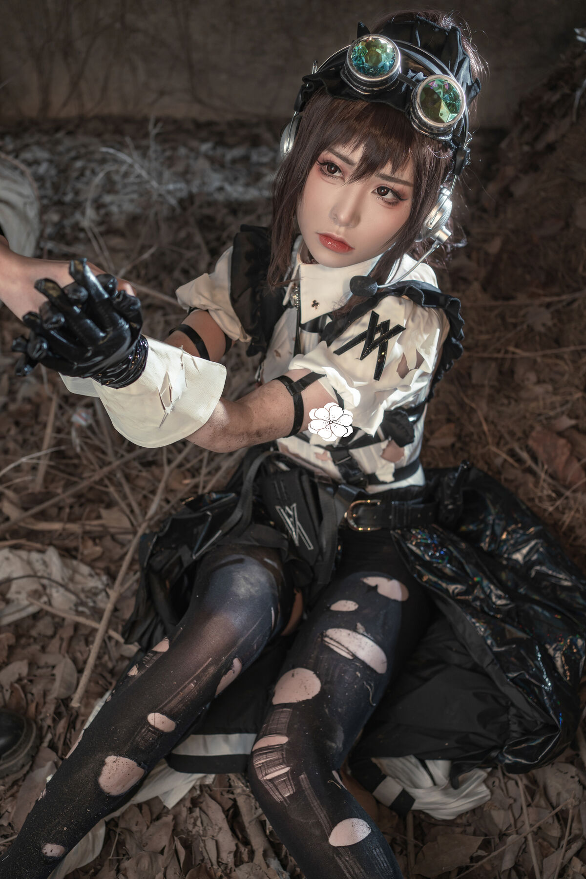 Coser@爆机少女喵小吉 Nekokoyoshi 战斗女仆 第二弹 0020 2617361104.jpg