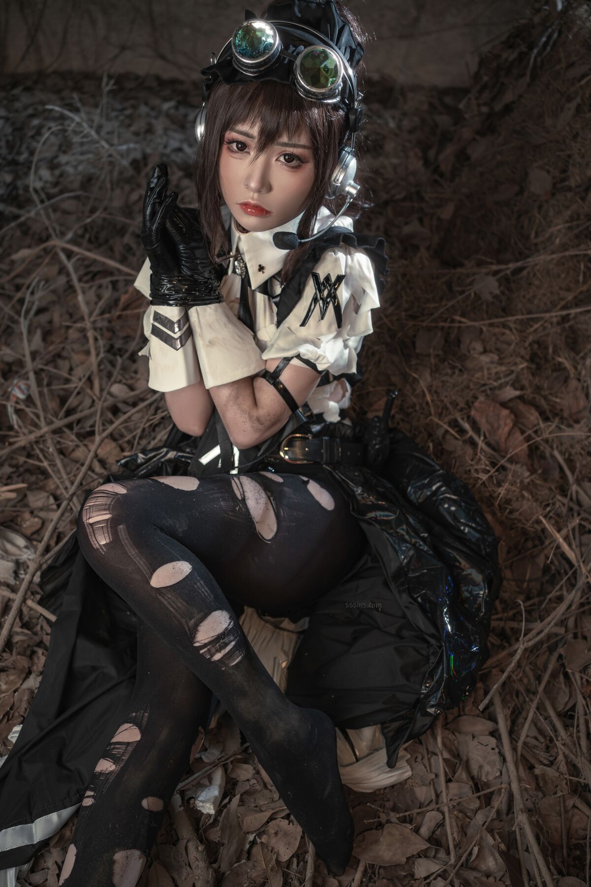 Coser@爆机少女喵小吉 Nekokoyoshi 战斗女仆 第二弹 0028 0018952899.jpg