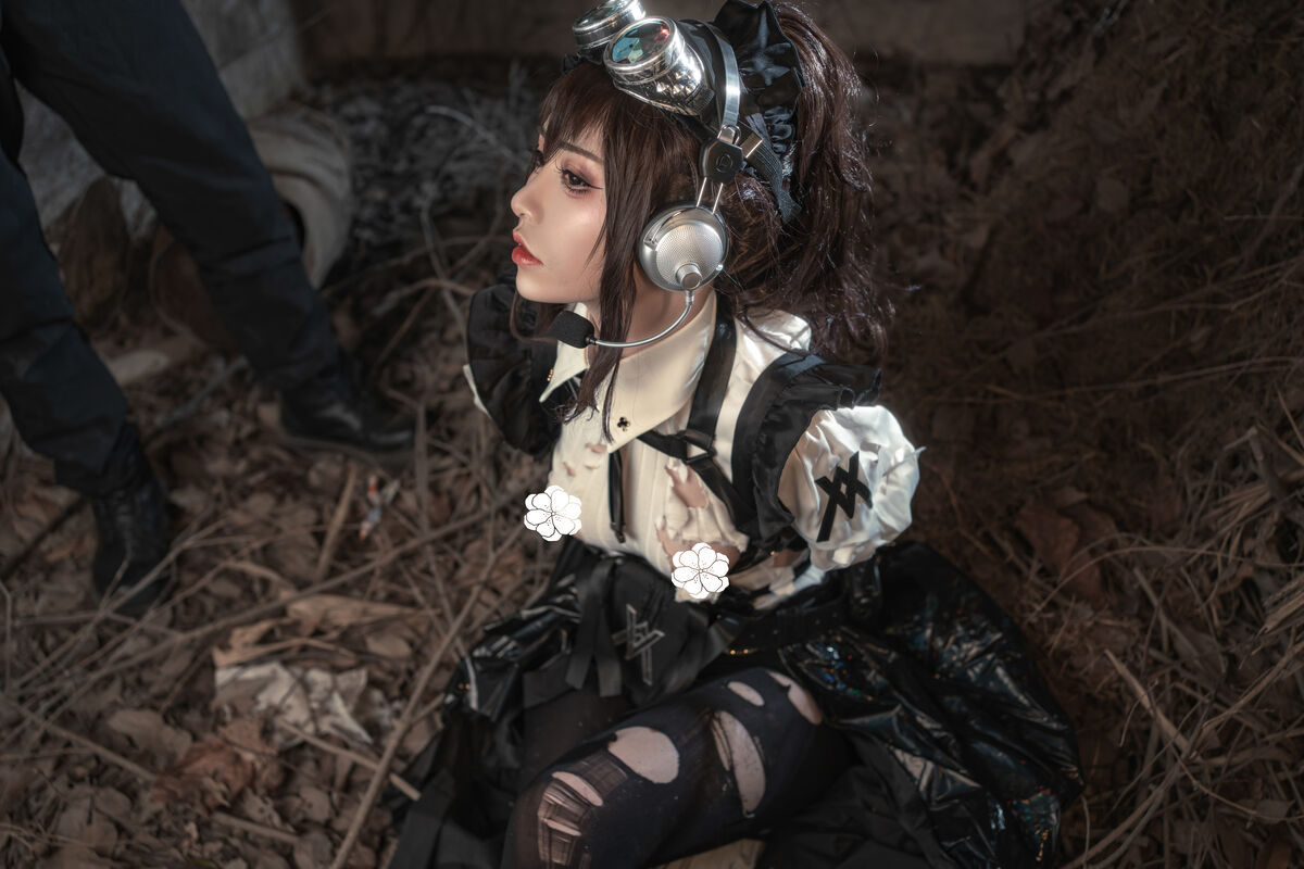 Coser@爆机少女喵小吉 Nekokoyoshi 战斗女仆 第二弹 0029 1242920201.jpg