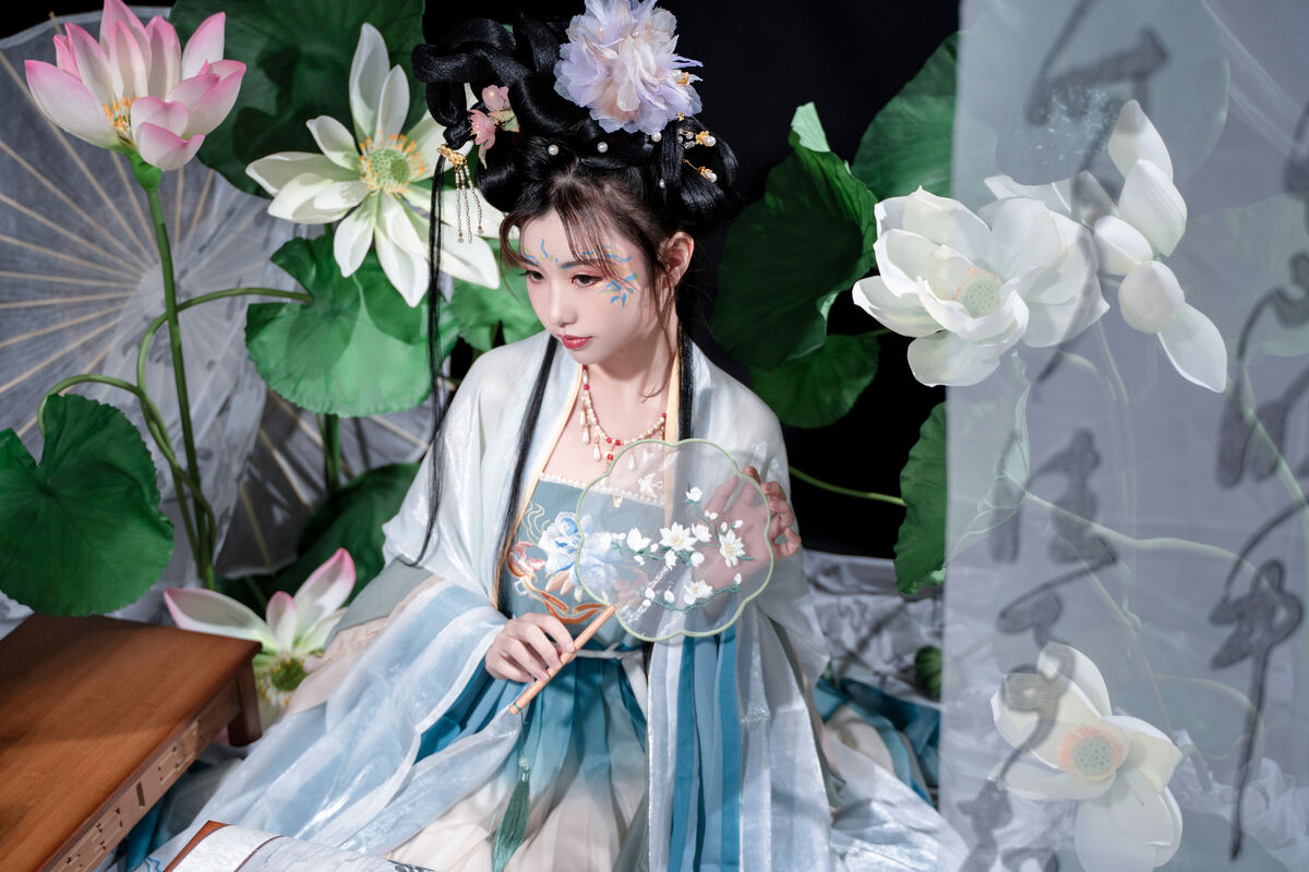 Coser@爆机少女喵小吉 Nekokoyoshi 月华清 0002 2911191254.jpg