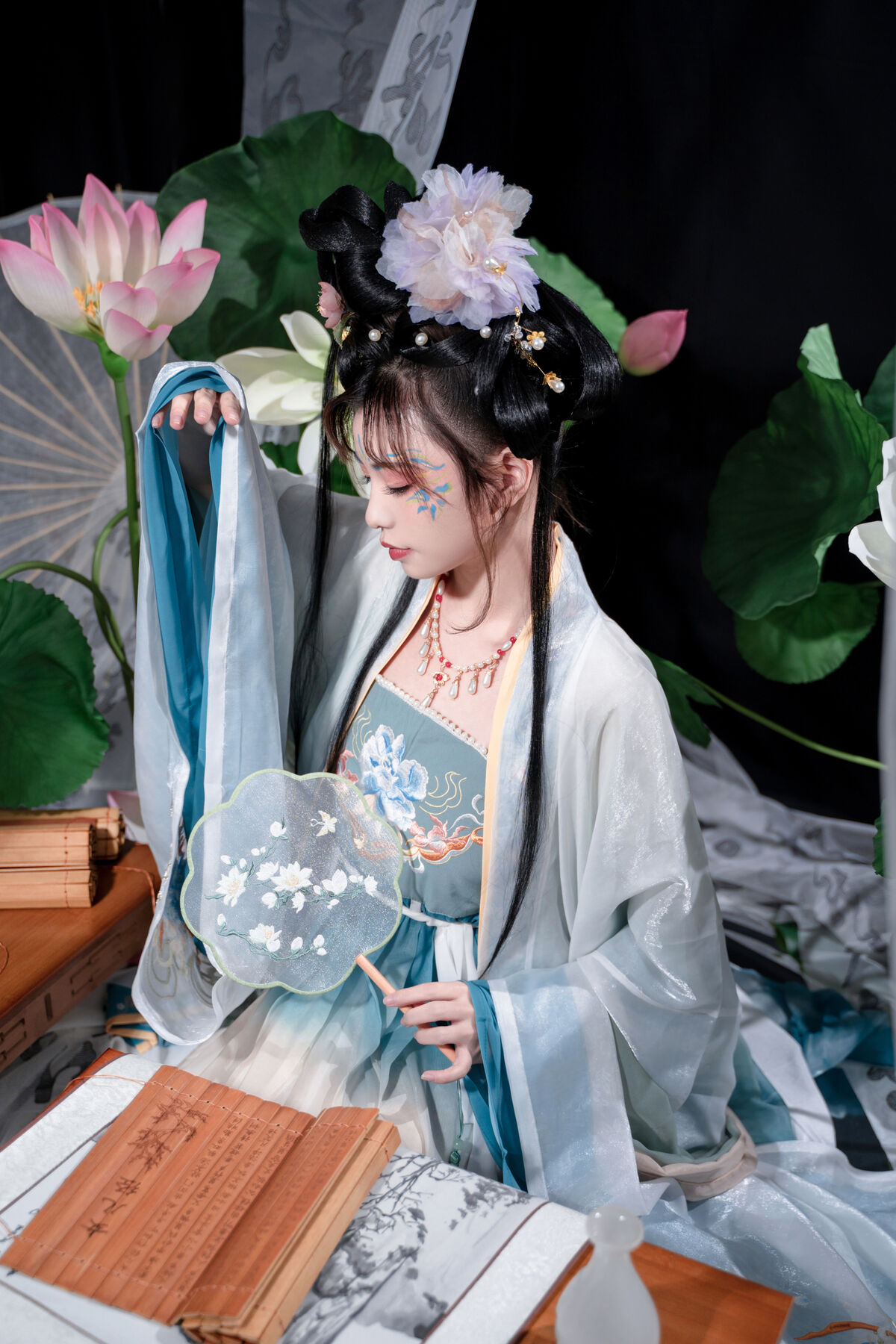 Coser@爆机少女喵小吉 Nekokoyoshi 月华清 0011 8364462340.jpg