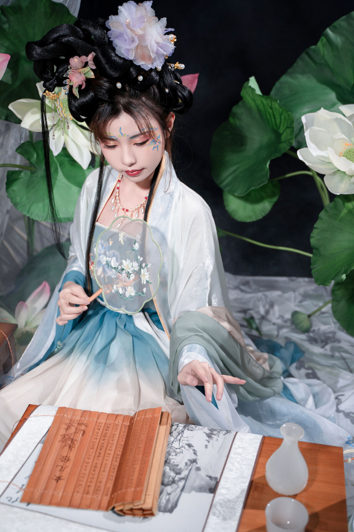 Coser@爆机少女喵小吉 Nekokoyoshi 月华清 0014 5521312175.jpg