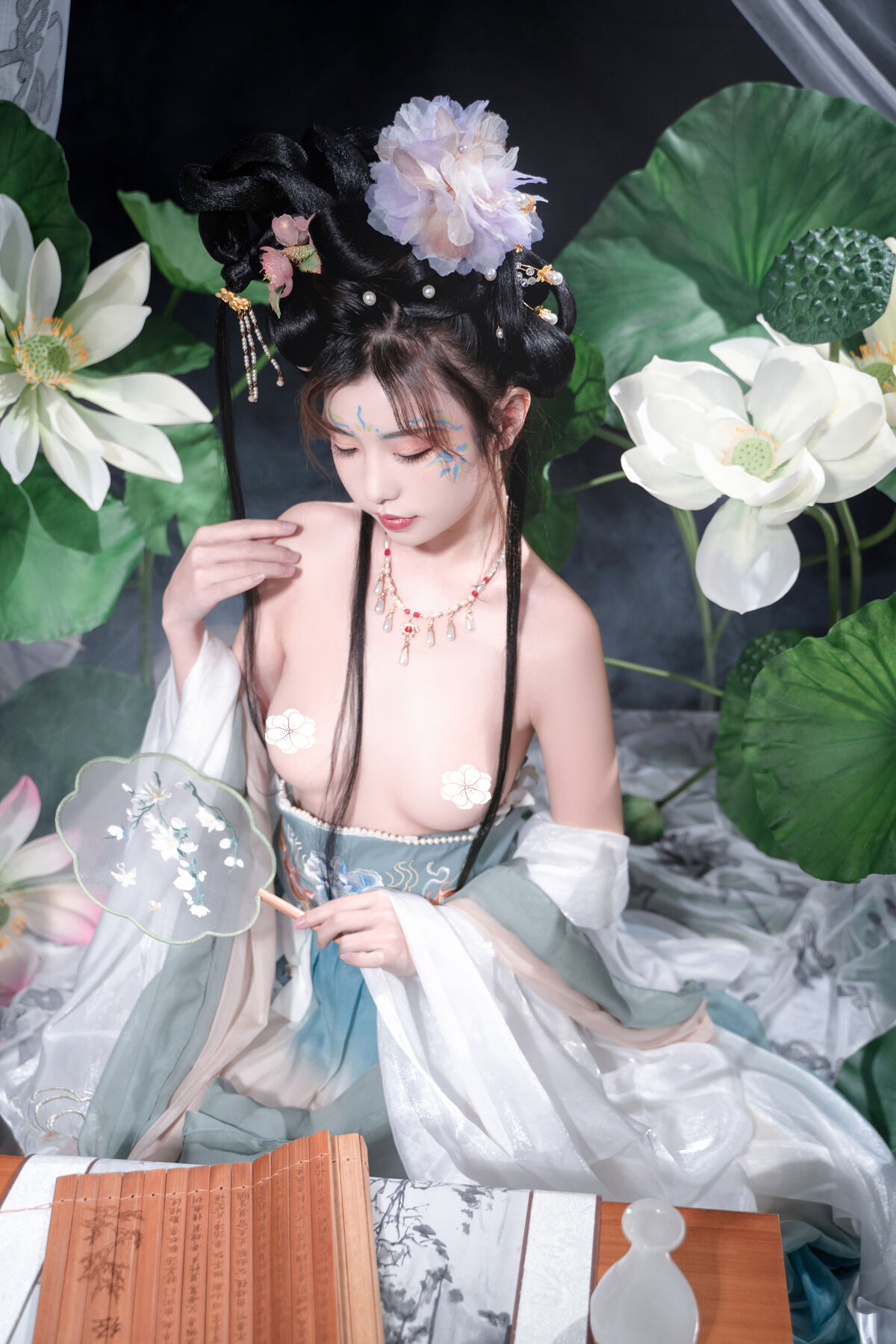 Coser@爆机少女喵小吉 Nekokoyoshi 月华清 0034 2100643778.jpg