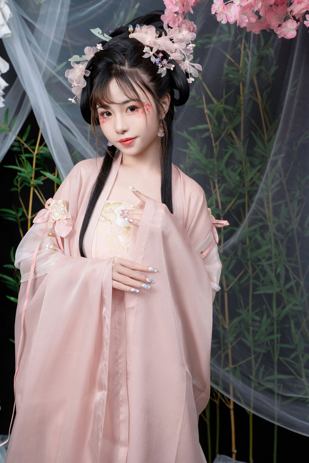 Coser@爆机少女喵小吉 Nekokoyoshi 清平乐 0003 9975923171.jpg