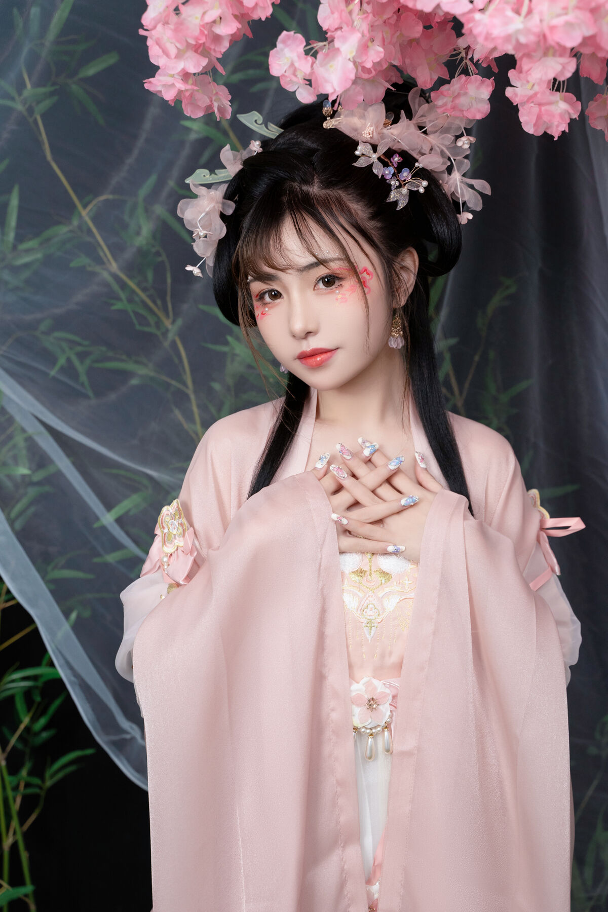 Coser@爆机少女喵小吉 Nekokoyoshi 清平乐 0017 5490768427.jpg