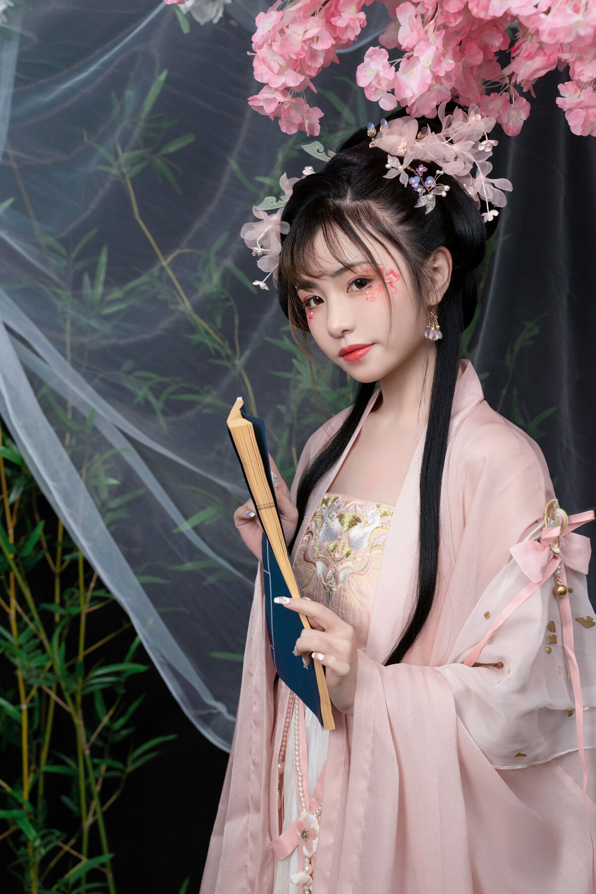 Coser@爆机少女喵小吉 Nekokoyoshi 清平乐 0021 9718778986.jpg