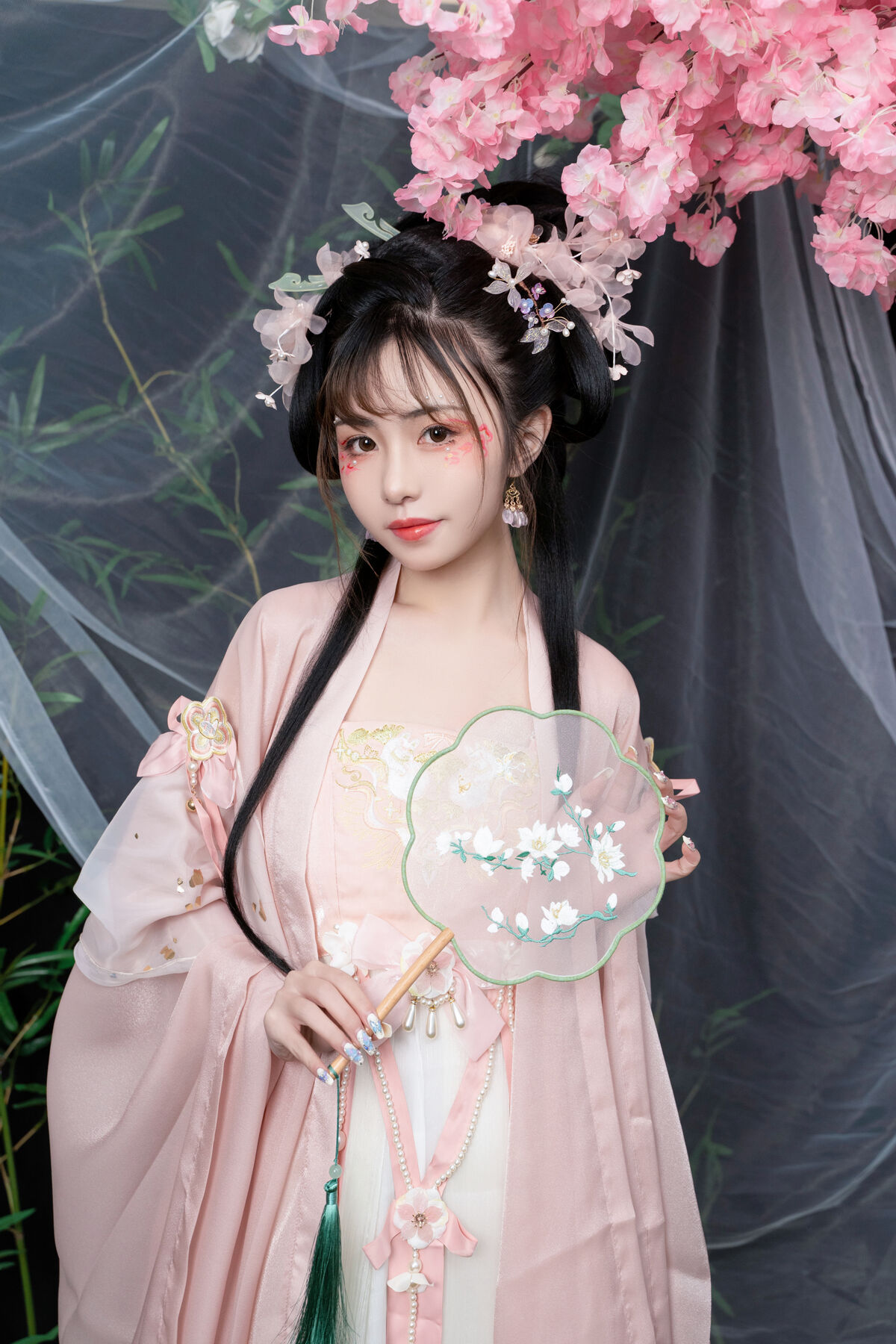 Coser@爆机少女喵小吉 Nekokoyoshi 清平乐 0025 7885622155.jpg