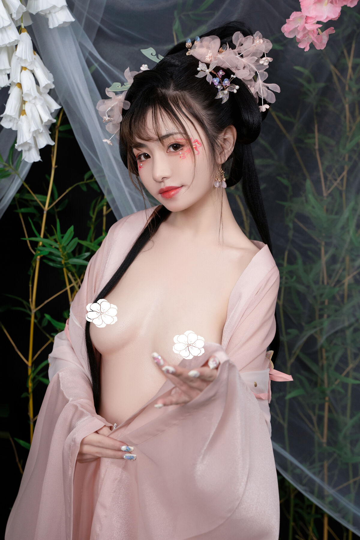 Coser@爆机少女喵小吉 Nekokoyoshi 清平乐 0032 4667139799.jpg