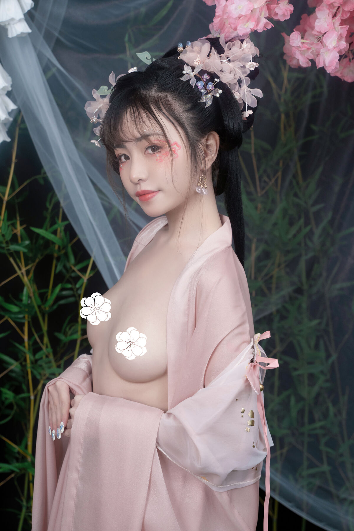 Coser@爆机少女喵小吉 Nekokoyoshi 清平乐 0042 4167668287.jpg