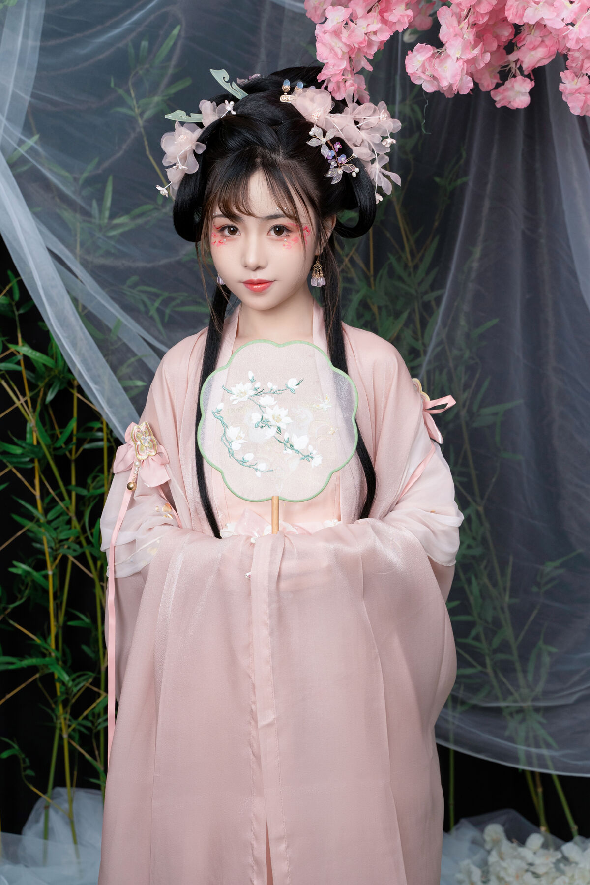 Coser@爆机少女喵小吉 Nekokoyoshi 清平乐 0066 1244978491.jpg