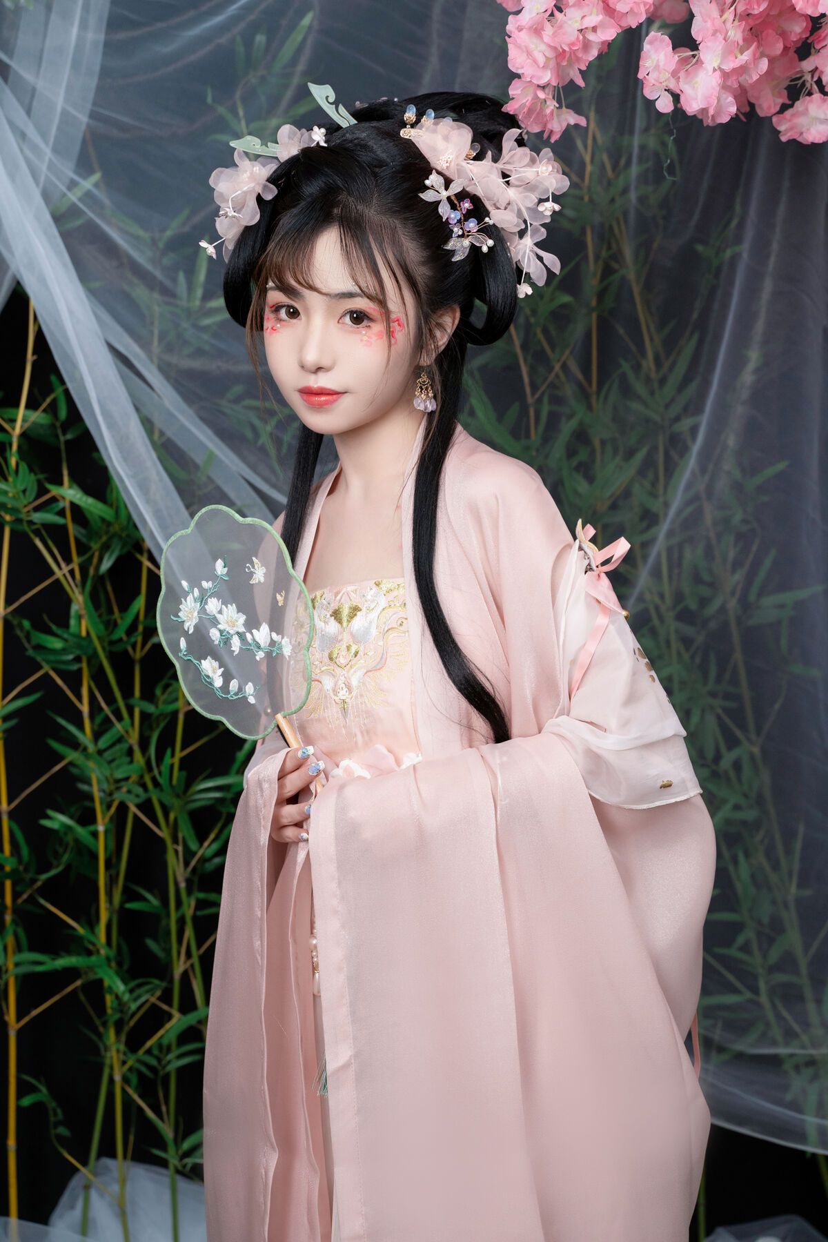 Coser@爆机少女喵小吉 Nekokoyoshi 清平乐 0077 2145614446.jpg