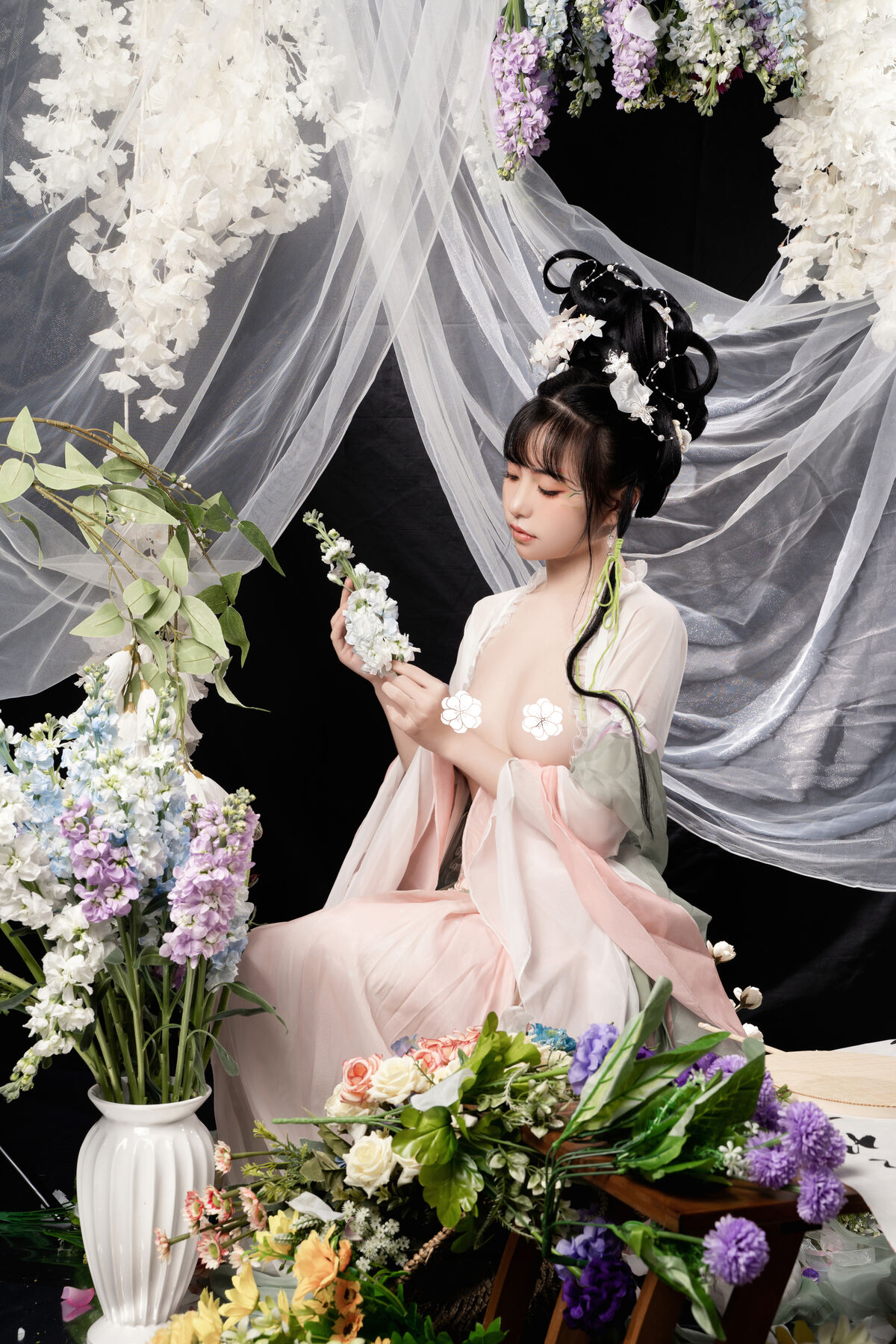 Coser@爆机少女喵小吉 Nekokoyoshi 花间集 0024 1797972336.jpg