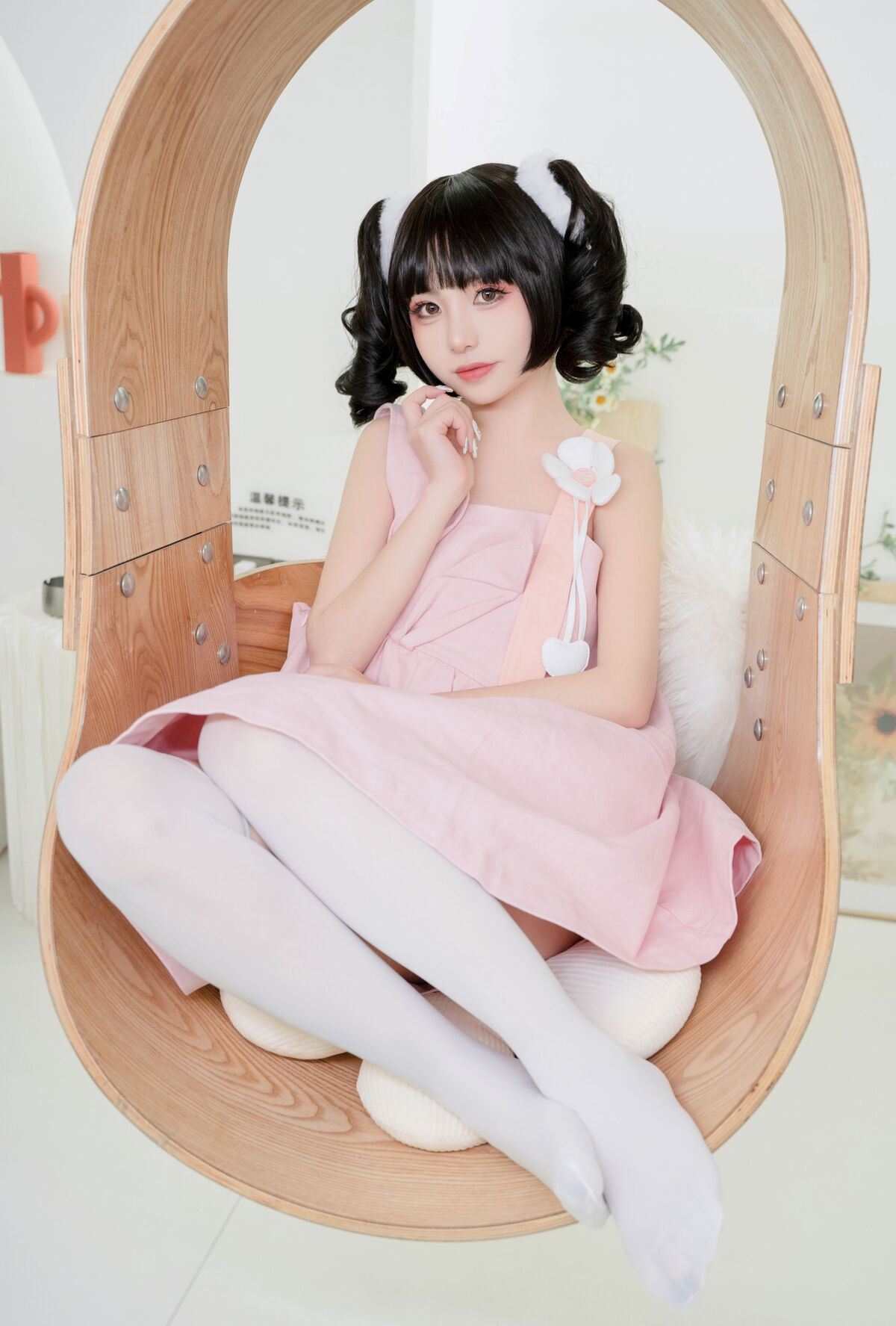 Coser@爆机少女喵小吉 Nekokoyoshi 蜜桃乌龙 0027 2007029248.jpg