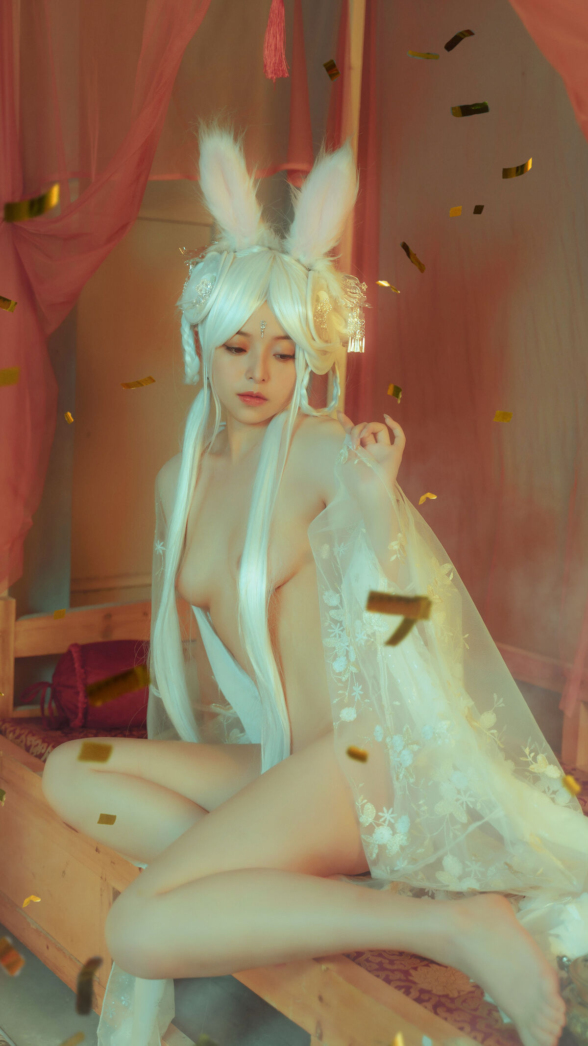 Coser@爆机少女喵小吉 Nekokoyoshi 魔术 0004 4998635894.jpg