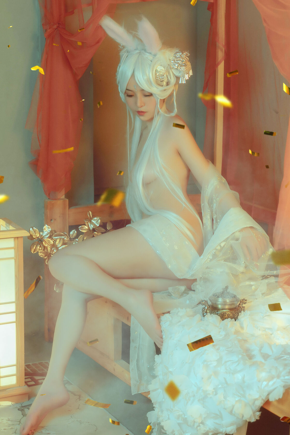 Coser@爆机少女喵小吉 Nekokoyoshi 魔术 0009 5607041930.jpg