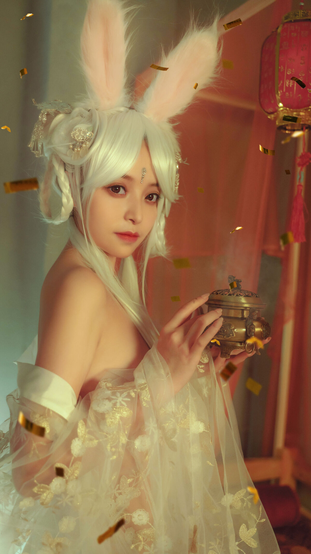 Coser@爆机少女喵小吉 Nekokoyoshi 魔术 0030 8609231624.jpg