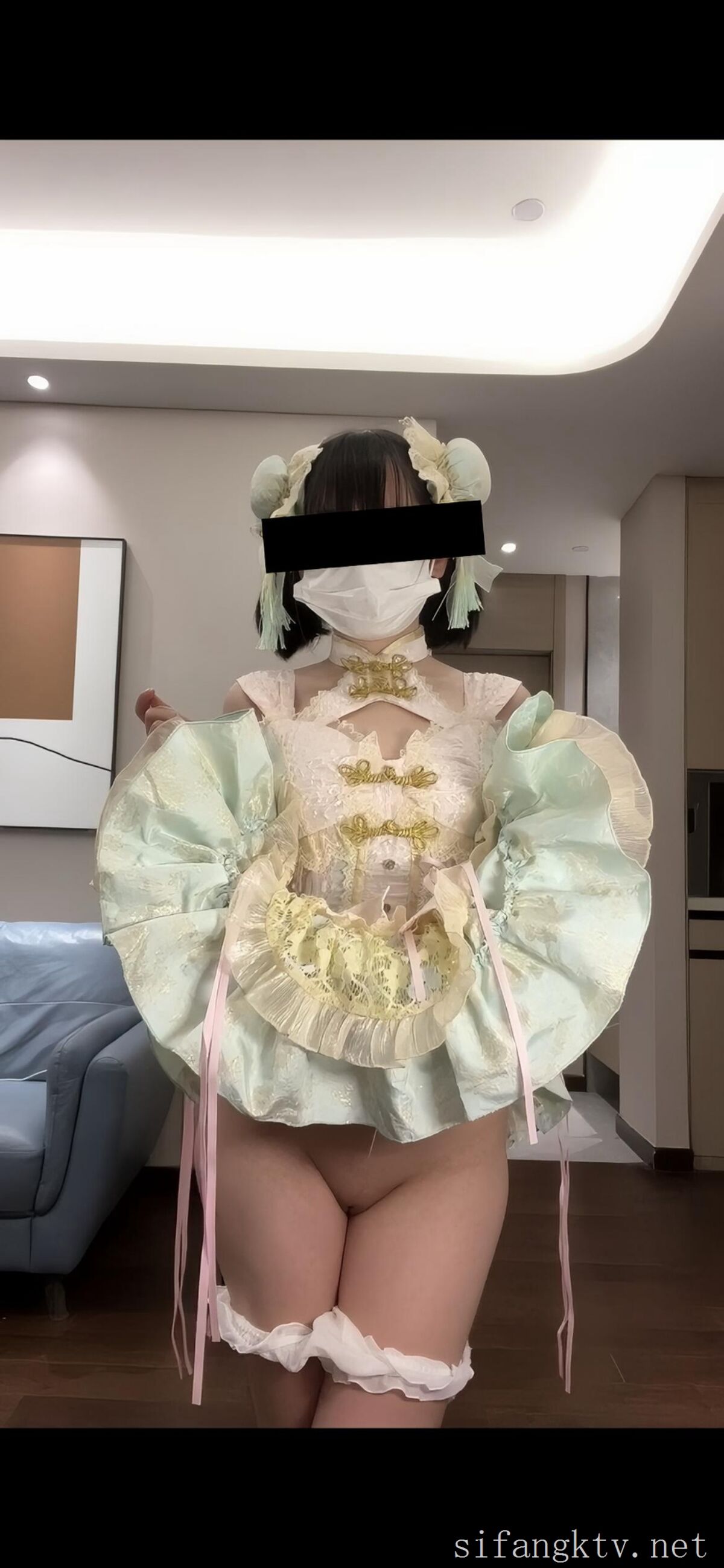 Coser@猫屋少女 像梨子一样清甜 0005 4864176872.jpg