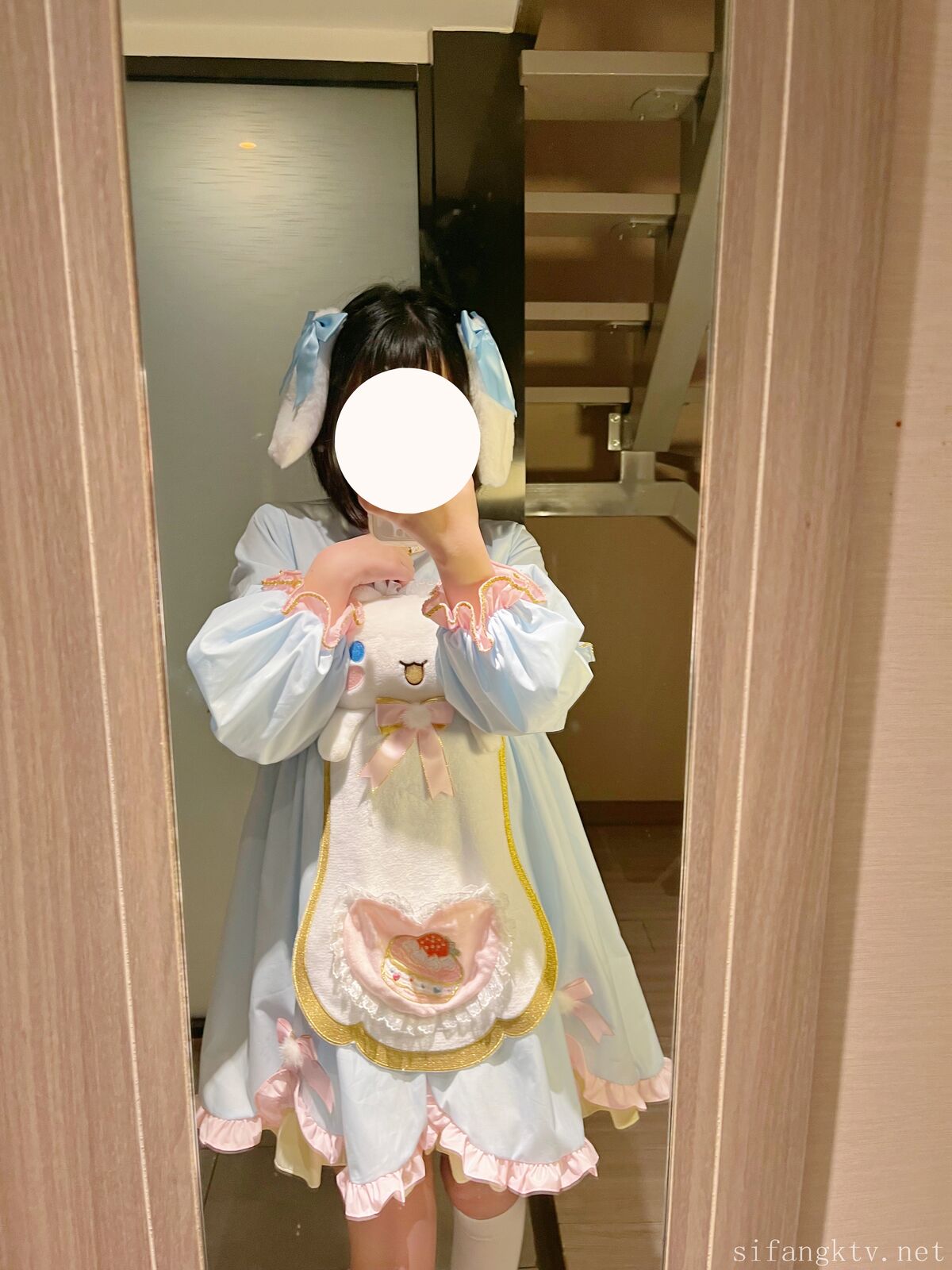 Coser@猫屋少女 小兔叽 0047 4189405595.jpg