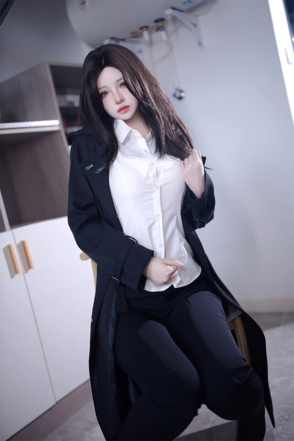 Coser@疯猫ss 少女衣橱 西装裤 0002 1925738671.jpg