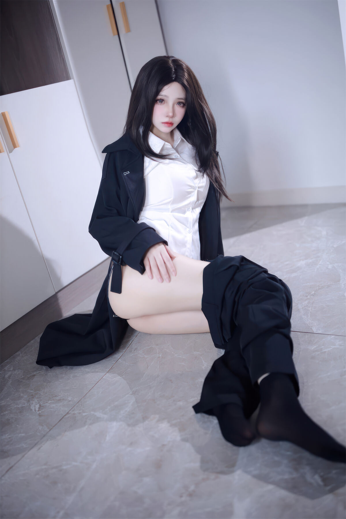 Coser@疯猫ss 少女衣橱 西装裤 0005 0913526464.jpg