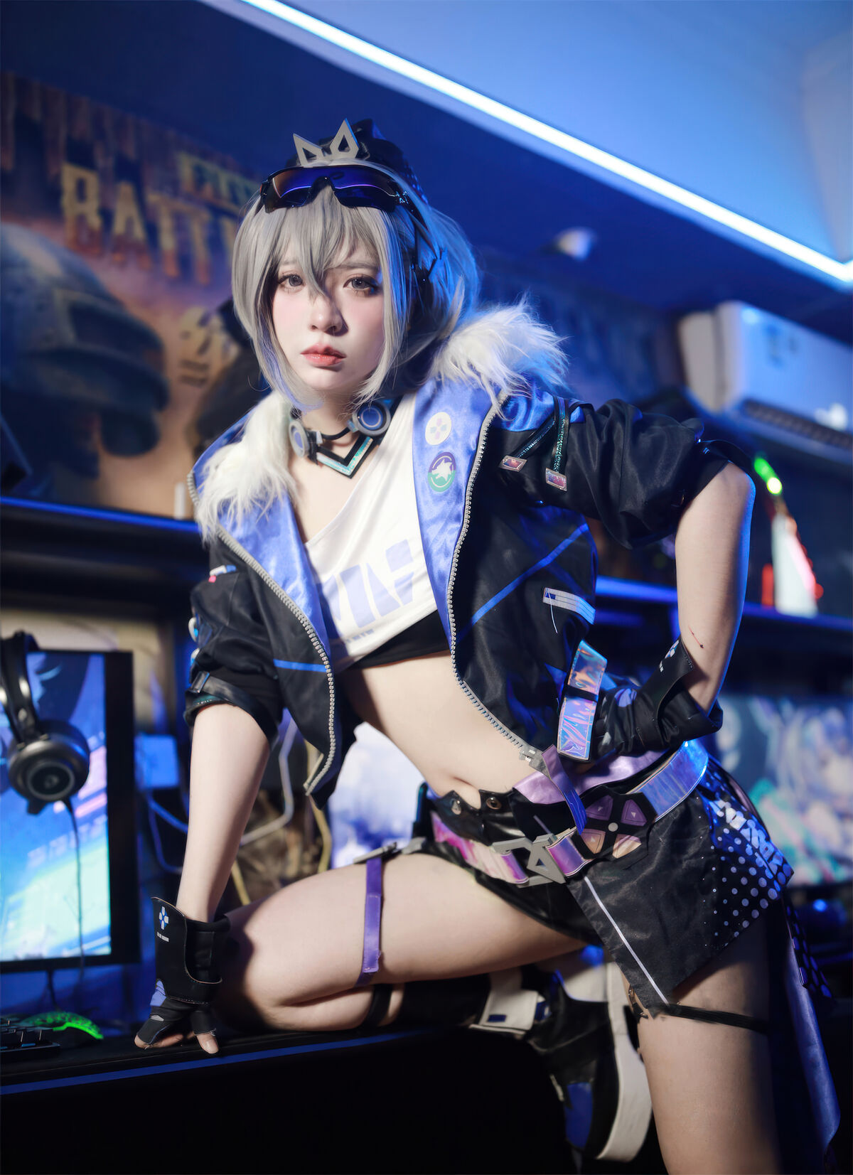 Coser@疯猫ss 银狼 0016 3604386817.jpg