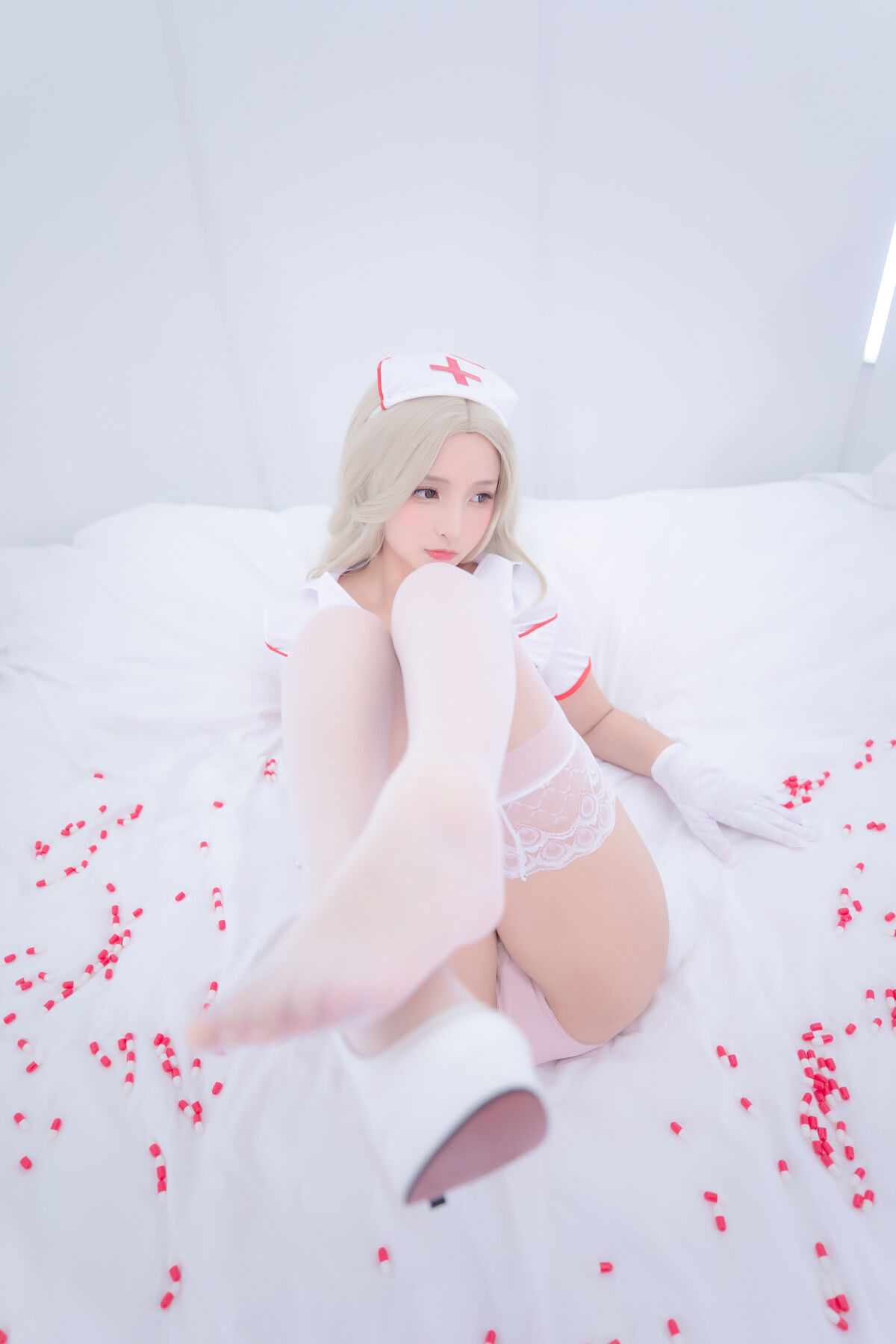 Coser@神楽坂真冬 Vol 084 绝对企画 白丝护士 心身バランス Part3 0003 5397431287.jpg