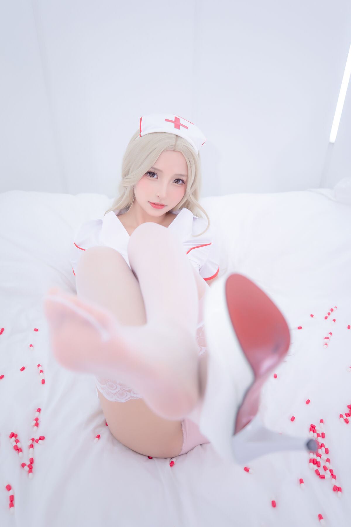 Coser@神楽坂真冬 Vol 084 绝对企画 白丝护士 心身バランス Part3 0008 1475352845.jpg