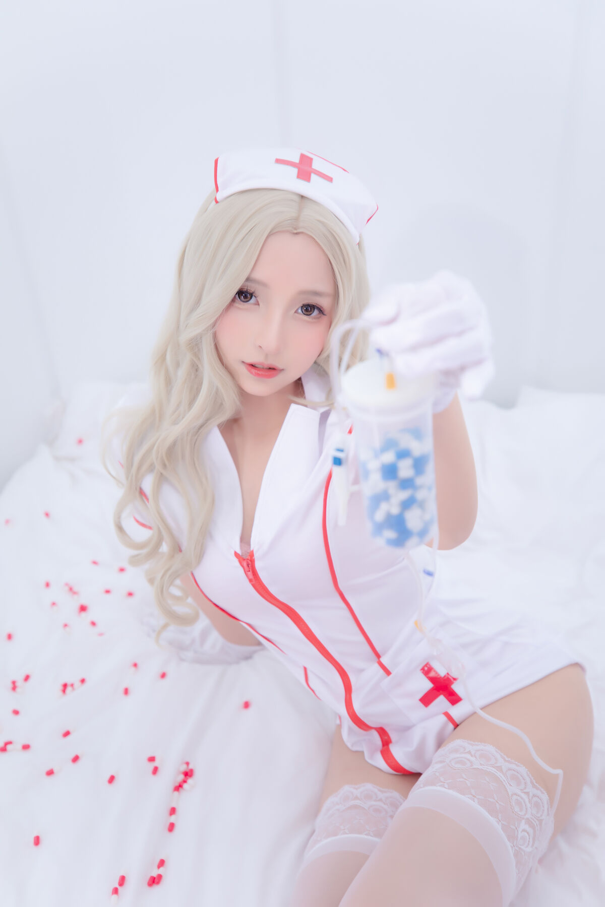 Coser@神楽坂真冬 Vol 084 绝对企画 白丝护士 心身バランス Part3 0015 7270270255.jpg