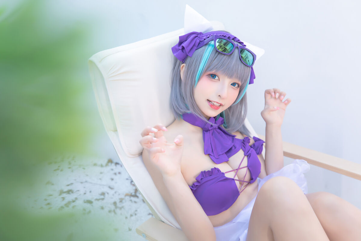 Coser@神楽坂真冬 Vol 085 绝对企画 柴郡cos 纯色庭院 Part1 0041 6173529688.jpg