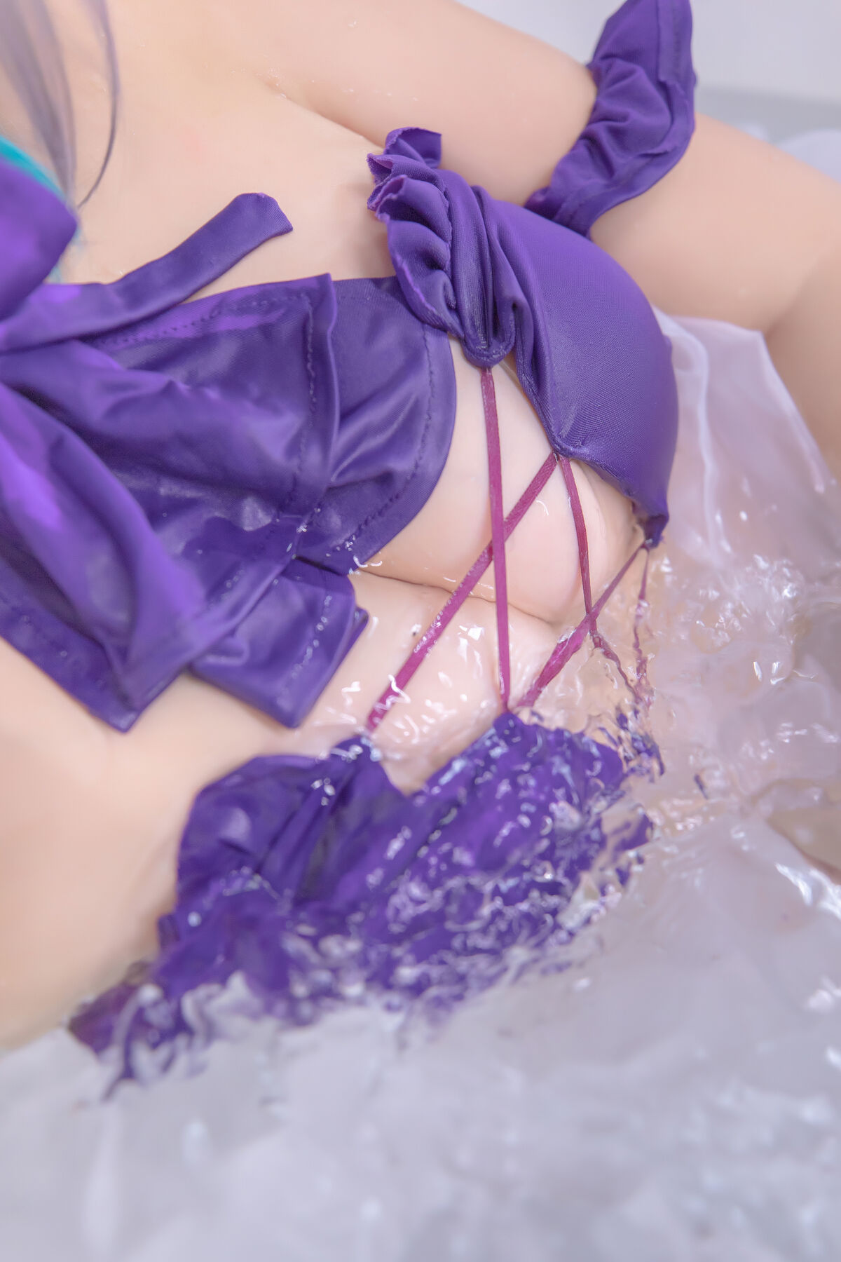 Coser@神楽坂真冬 Vol 085 绝对企画 柴郡cos 纯色庭院 Part2 0040 6792020396.jpg