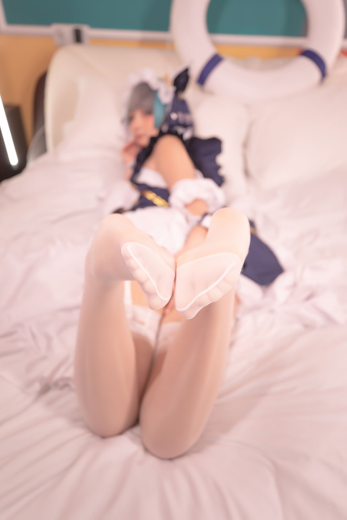 Coser@神楽坂真冬 Vol 085 绝对企画 柴郡cos 纯色庭院 Part3 0021 8062001456.jpg