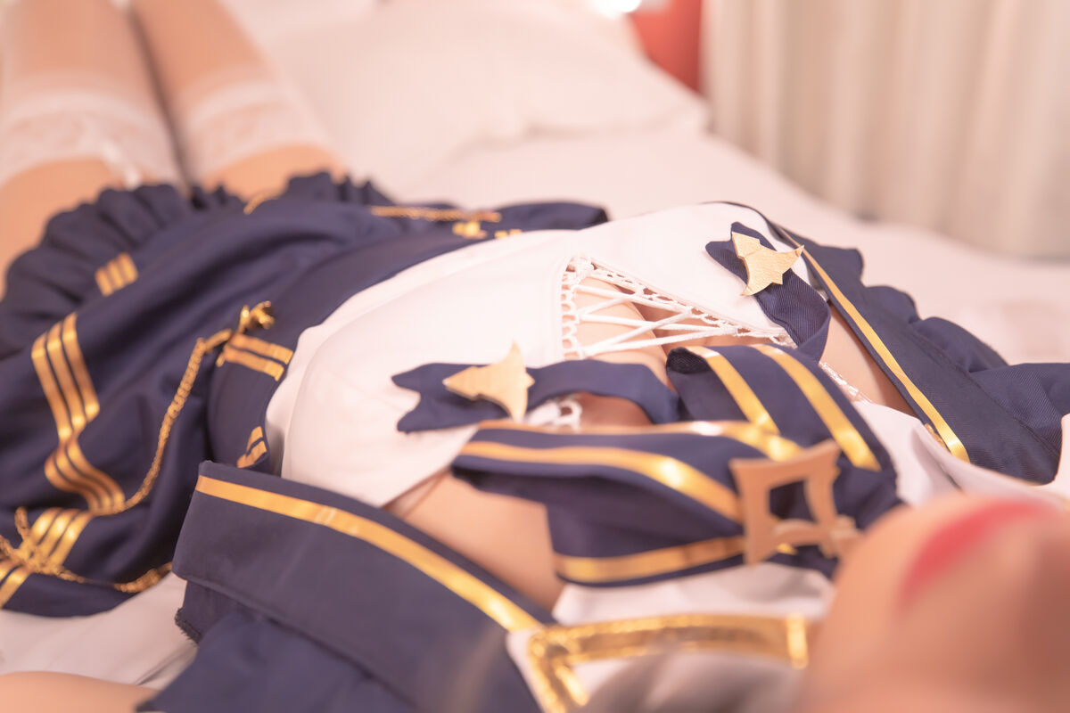 Coser@神楽坂真冬 Vol 085 绝对企画 柴郡cos 纯色庭院 Part3 0037 6547671913.jpg