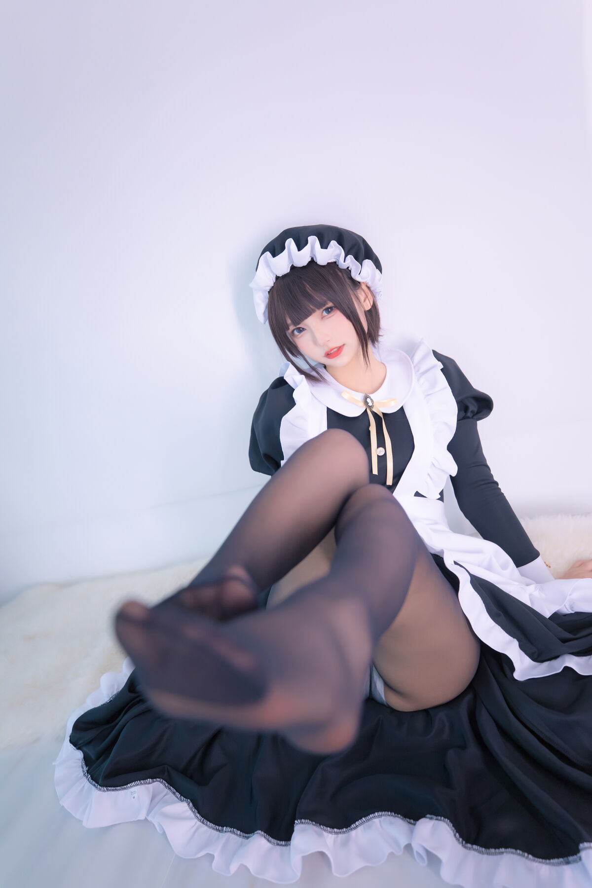 Coser@神楽坂真冬 Vol 086 绝对企画 女仆主题 愛のラビリンス2 Part2 0036 6195531302.jpg